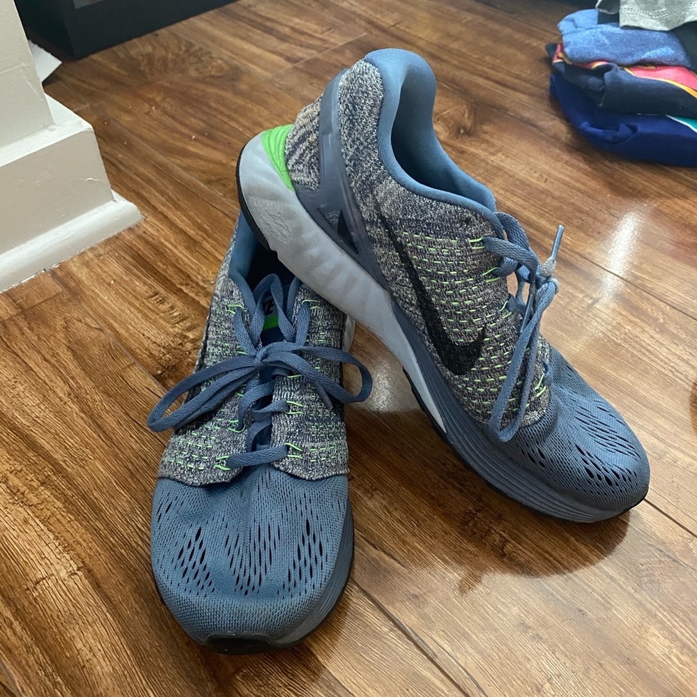 Women’s Nike Running Shoes